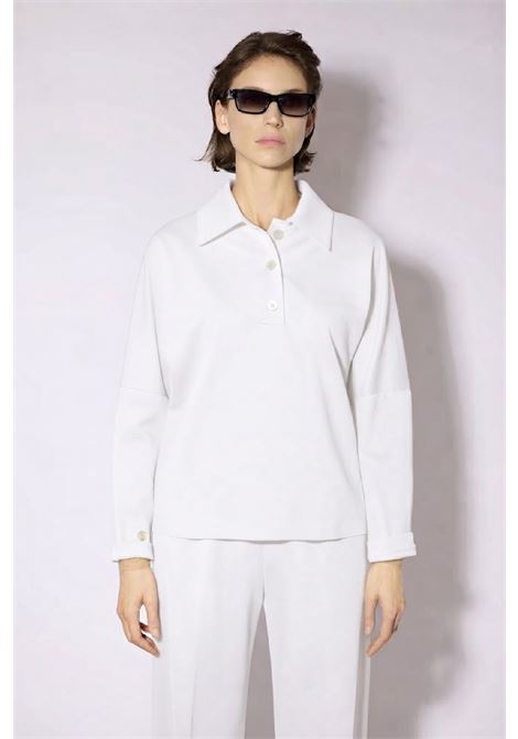Miranda Blouse Liviana Conti | F6WI09A08